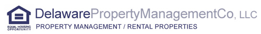 Delaware Property Management – Rentals, Management & Landlord Assistance-